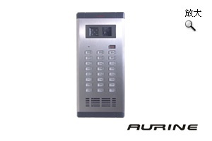 直按式梯口主機(jī)