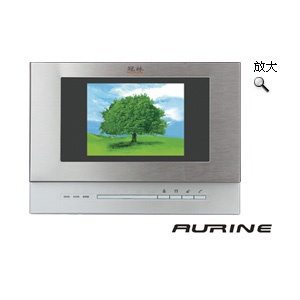 彩色可視分機(jī)