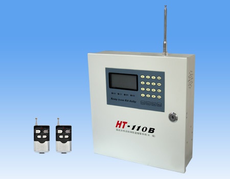 電話聯(lián)網(wǎng)大功率報警主機