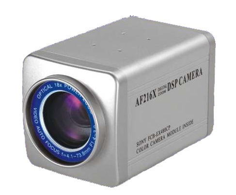 SONY 18倍一體機(jī)