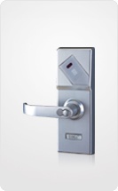 #6600-75感應(yīng)卡鎖